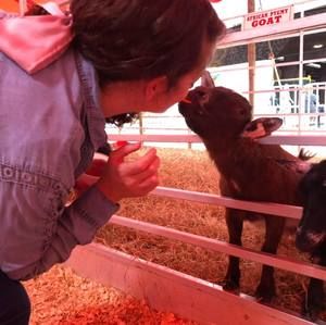 Meet your Posher, Megan